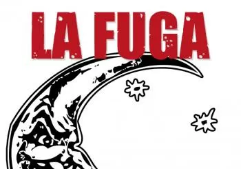 Concierto de La Fuga | Sala Santana 27 en Bilbao