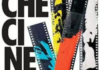 PINTAR DE CINE en Elche