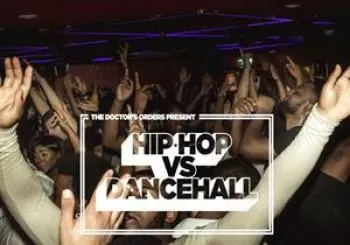 Entradas HipHop vs Dancehall en Trapeze Basement