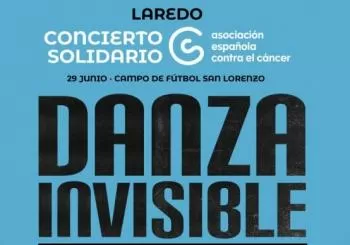 Noches Pejinas Cantabria Infinita Concierto Solidario en Bilbao