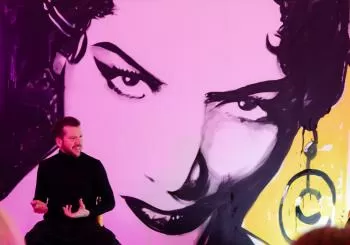 Las noches de La Tora y las mañanas de La Tora en Madrid