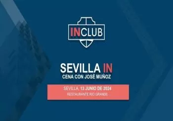 REUNIÓN SEVILLA IN. CON JOSÉ MUÑOZ