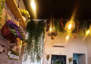 Comida Brasileña - CDC en Barcelona