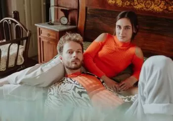 Udolç, Alba Careta i Henrio en Sant Martí de Tous