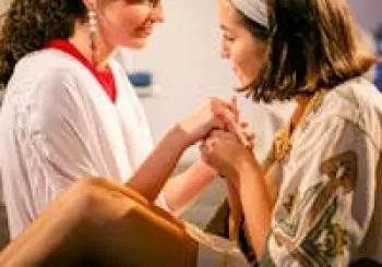 TEATRO AMATEUR. NO DE EDMUNDO CHACOUR en Murcia