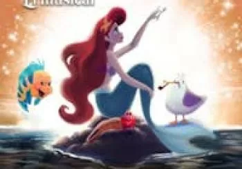 TRIBUTO A LA SIRENITA. EL MUSICAL en Valladolid