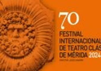 Lisístrata Montoya - 70º Festival de Mérida - Teatro Maria Luisa en Badajoz