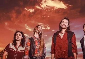 Concierto: Ricos y Famosos en Guadalajara