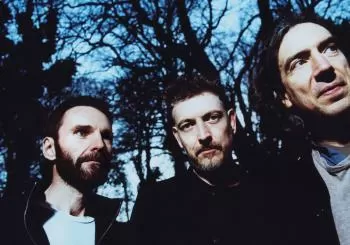 Snow Patrol I Tickets ab 10 Juni um 10 Uhr en Düsseldorf