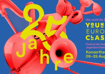 YEC | Juniorakademie Deutschland – Frankreich – Tschechien Berlin
