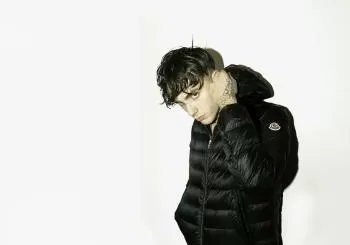 Tony Boy + Diss Gacha + Slings + Nerissima Serpe + Papa V | Follonica Summer Nights 2024