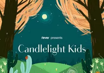 Candlelight Kids: Music for Kids and Adults en Brisbane