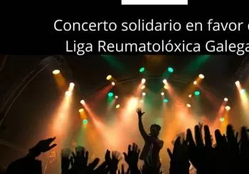 PRIME MINISTERS | Concerto Benéfico LRG en A Coruña