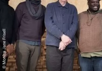 Bill Frisell Four en Köln (Altstadt)