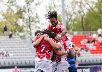 Old Glory DC Rugby - Season Tickets en Washington DC