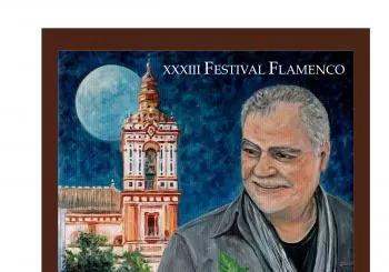 XXXIII FESTIVAL FLAMENCO LA YERBABUENA en Cabezas de San Juan