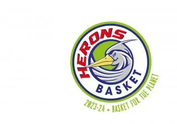 Finali Playoff Gara 2 MTVB Herons Montecatini - Fabo Herons-Avellino en Montecatini Terme