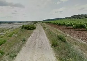 La vía romana De Italia in Hispanias / Item ab Asturica Tarracone a su paso por La Rioja en SALIDA AUTOBÚS LOGROÑO - AUSEJO