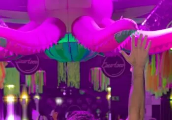 Fiesta INICIO DEL VERANO en Gandía