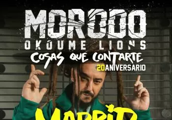 MORODO 20º Aniversario 