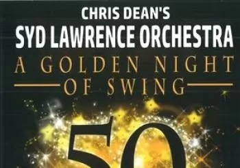 Entradas Syd Lawrence Orchestra en Princess Alexandra Auditorium