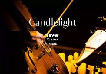 Candlelight: Best of Metal on Strings en New York