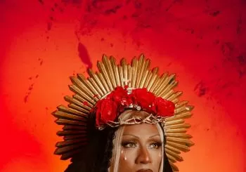 Concierto y presentación de Travesti del Perú: EL ALBUM en Madrid