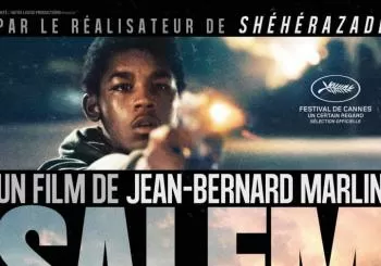 Salem en Le Havre