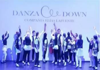 FESTIVAL DANZA DOWN 2024