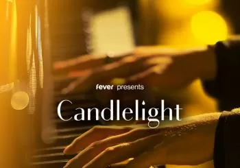 Candlelight: Best of Beethoven in der Rudolf-Oetker-Halle en Kiel