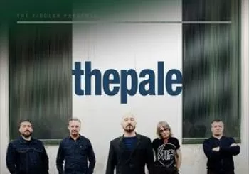 Entradas The Pale en The Fiddler