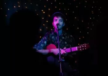 Concierto a dúo: Lewismi y Pablo Acevedo en Madrid