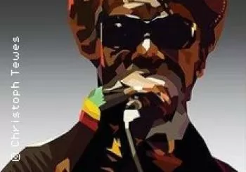 Black Uhuru - Europe Summer Tour en Dortmund