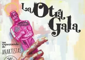 La otra gala de Anartistas en LAS PALMAS