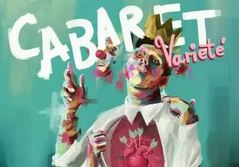 Cabaret Varieté en LAS PALMAS