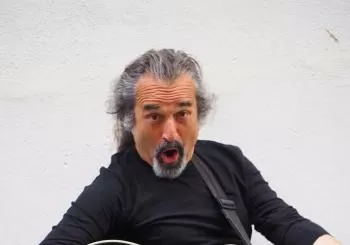 Daniel Higiénico en Madrid