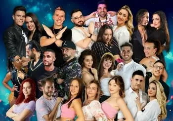 Ave Fénix DANCE CONGRESS 2024 del 26-28 JULIO 2024 Días Sueltos en Collado Villalba