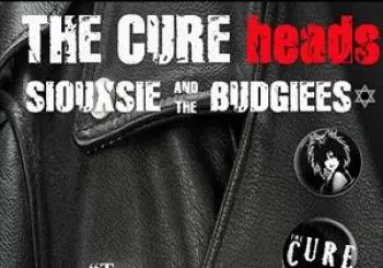 Entradas CUREHEADSSIOUXSIE and THE BUDGIES en Suburbs