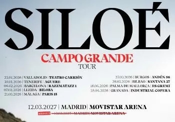 Siloé en Lleida
