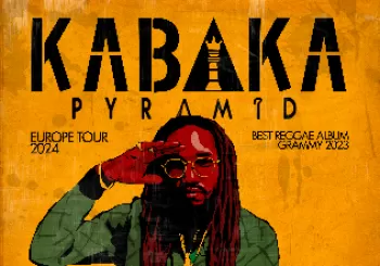 KABAKA PYRAMID & BEBBLE ROCKERS en Bilbao