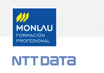 Presentación proyectos NTT Data en barcelona