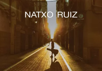 Natxo Ruiz (El Volander - Valencia)