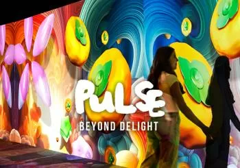 PULSE: Beyond Delight en London