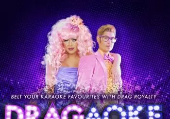 Dragaoke! The Karaoke Night Hosted By Drag Royalty! en London
