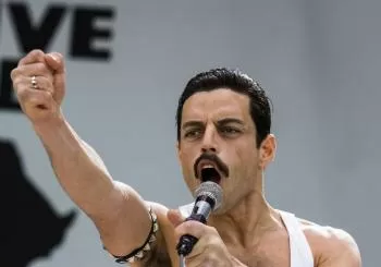 Bohemian Rhapsody at Rooftop Cinema Club South Beach en Miami