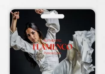 Authentic Flamenco - Gift Card en San Jose