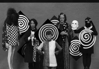Entradas EYOE and Fire Records presents Outer Limits en Studio 9294
