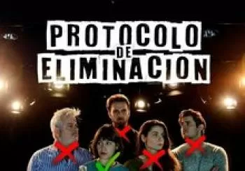 Potocolo de Eliminación. En Madrid