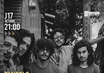 TANGOLO MANGOS (Brasil) (Rock Hip Hop) en MADRID