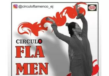 TABLAO CIRCULO FLAMENCO (Jueves) en Barcelona